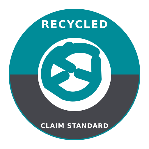 Recycled Claim Standard sertifikası